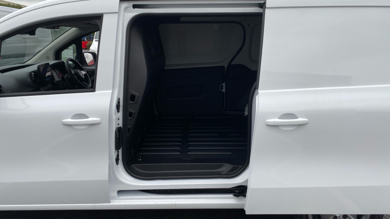 Mercedes-Benz Citan L2 Diesel 110CDI Pro Van